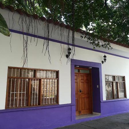 Pedregal Home Cartagena Eksteriør billede